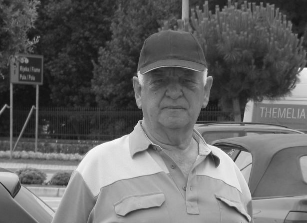 Nachruf auf unser Ehrenmitglied Herbert Raduschewski