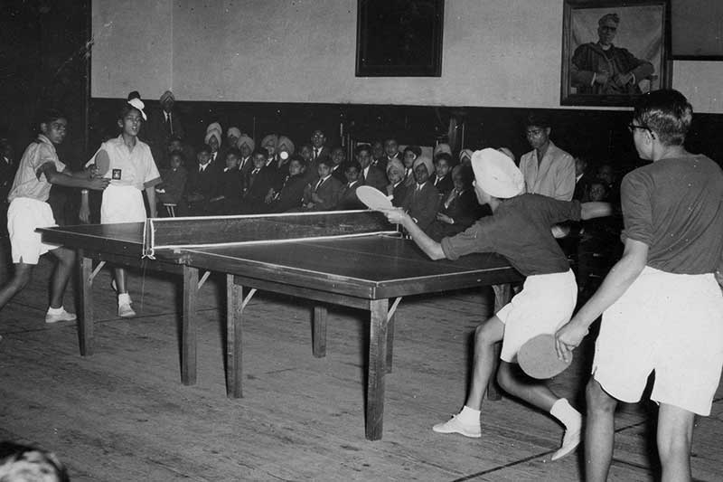 Beim Nostalgiecup in Haselünne geht es nicht bis elf, sondern bis 21