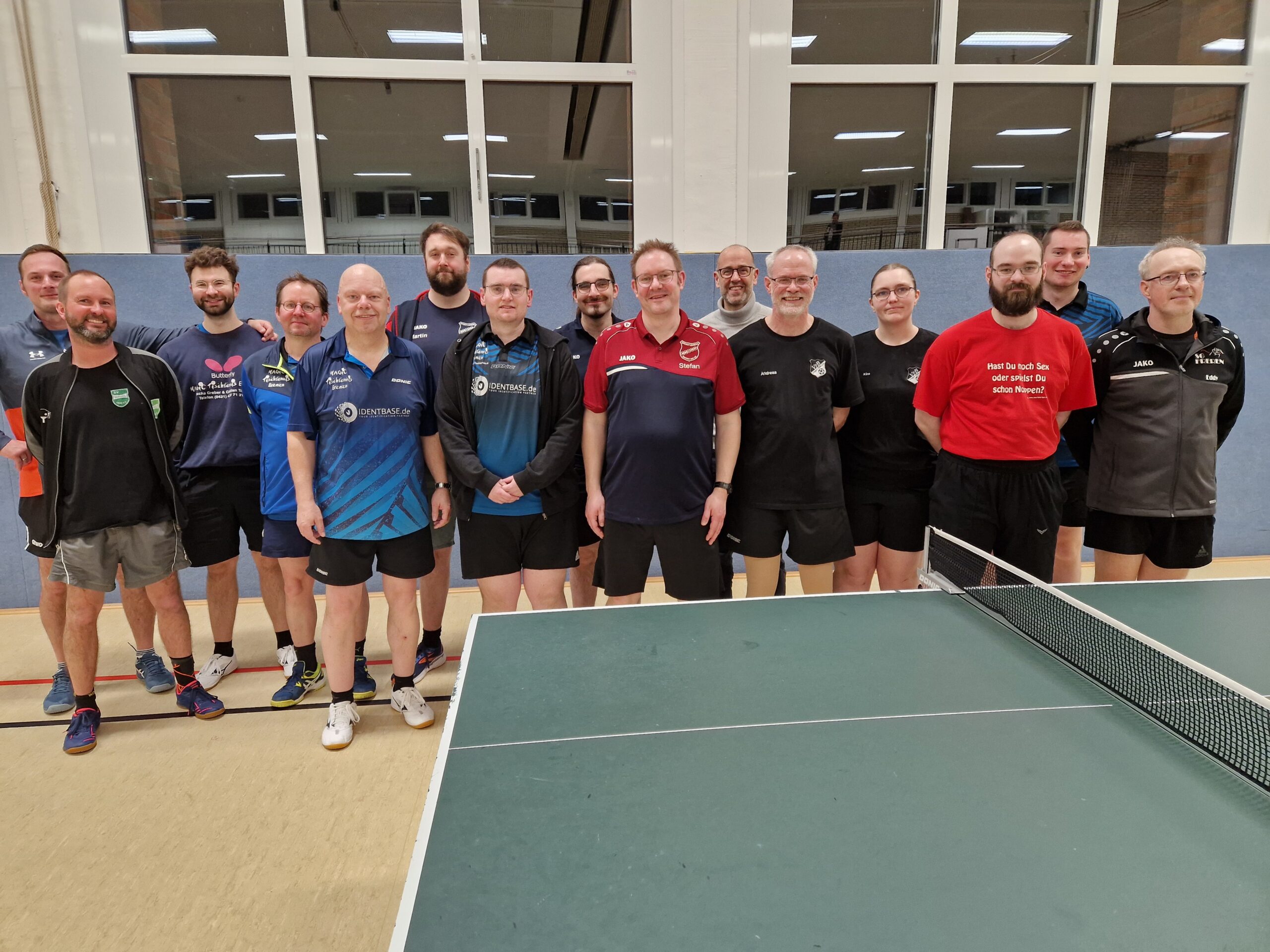 Mit Kira Kösters erstmals eine Dame beim Emsländischen Nostalgiecup vorne